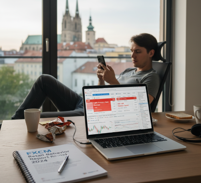 Even seasoned traders in forex Brno markets fall into these traps—here’s how to avoid the most common ones.